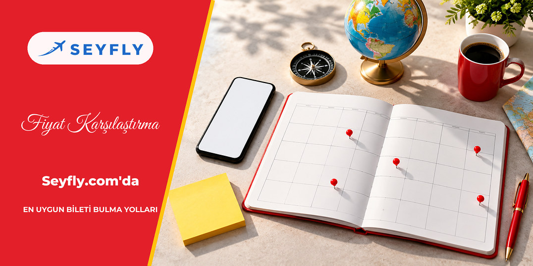 Boş takvim, sarı yapışkan notlar ve ekranı boş telefon