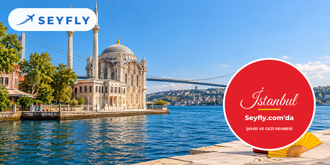 İstanbul – Iğdır - İstanbul uçak bileti